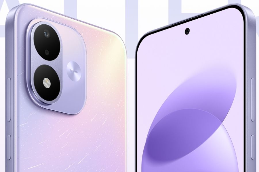 Redmi Note 17 camera