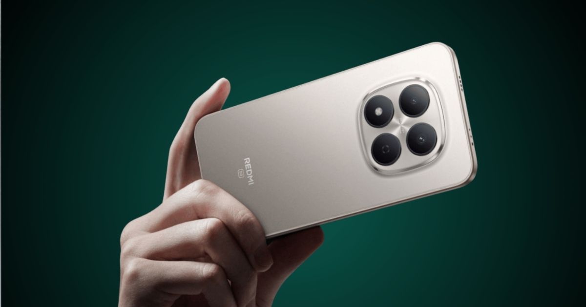 Redmi Note 17 series confirmed to launch this month with bigger battery, durable display and more!