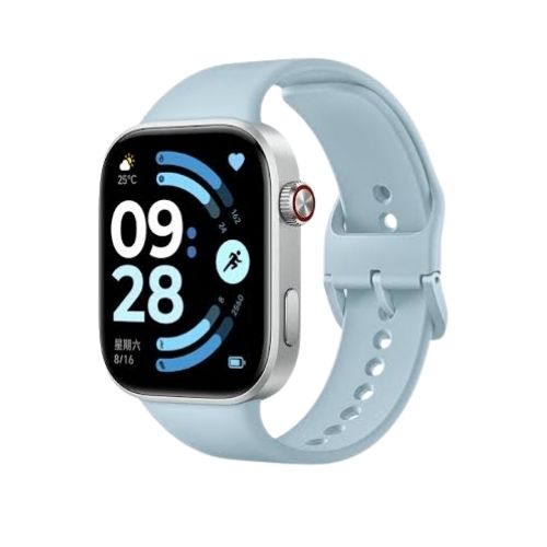Redmi Watch 6 Glacier Blue