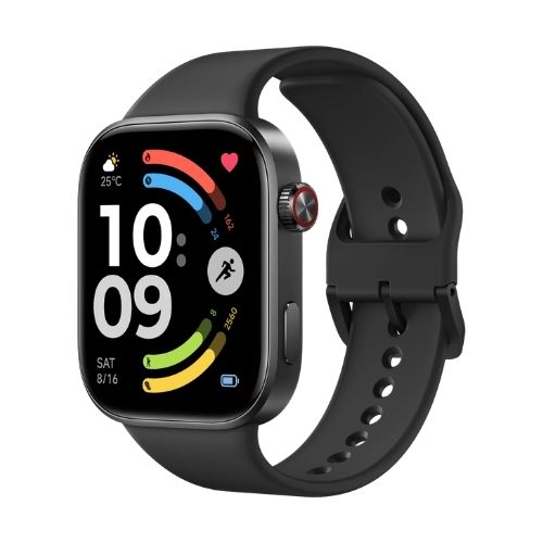 Redmi Watch 6 Obsidian Black