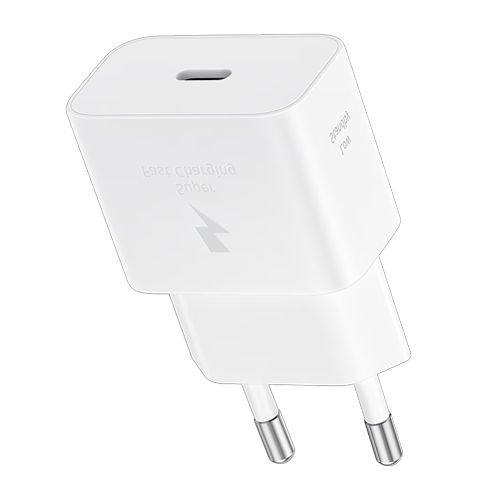 Samsung 25W Power Adapter