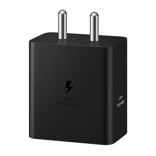 Samsung 45W Adapter black