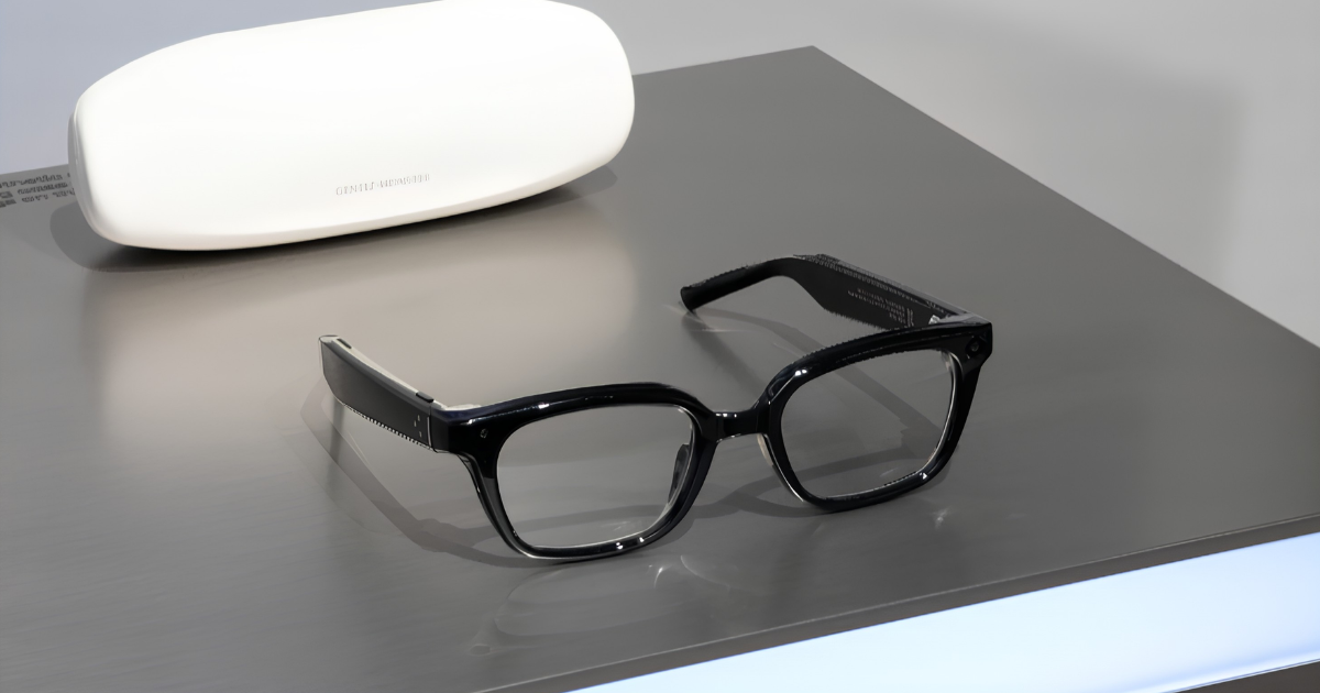 Samsung reveals new details about its AI smart glasses: Here's what we know so far