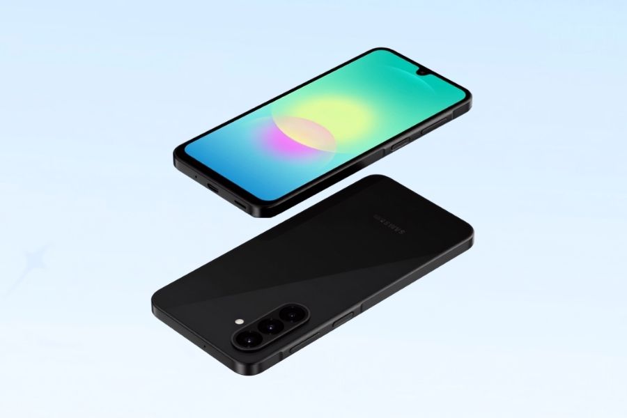 Samsung Galaxy A18 Launch Design and Display