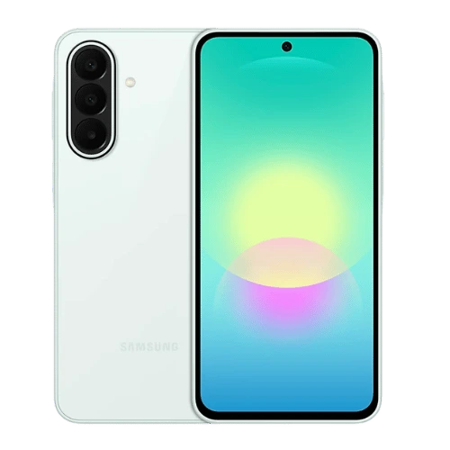 Samsung Galaxy A27 5G Light Green
