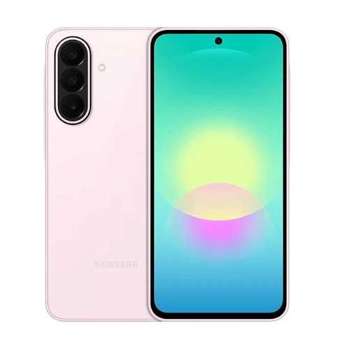 Samsung Galaxy A27 5G Light Pink