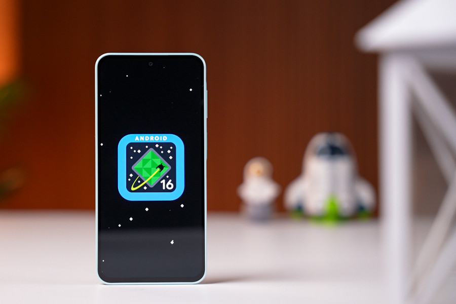 Samsung Galaxy A27 Software