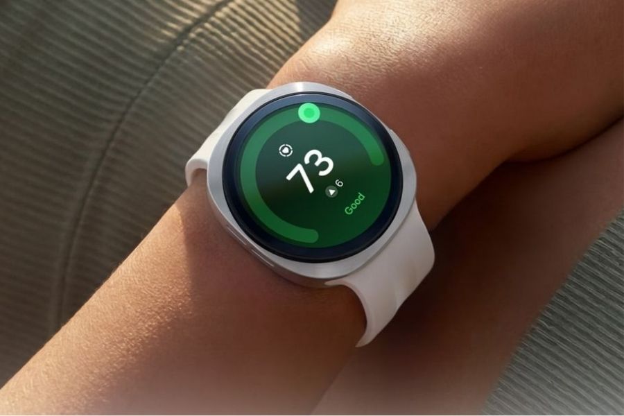 Samsung Galaxy Watch9 design
