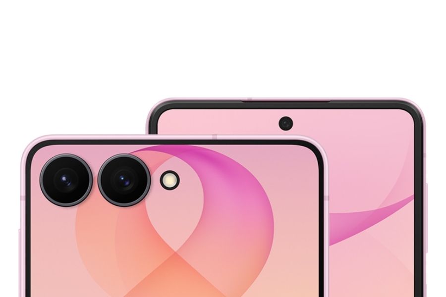 Samsung Galaxy Z Flip8 Camera