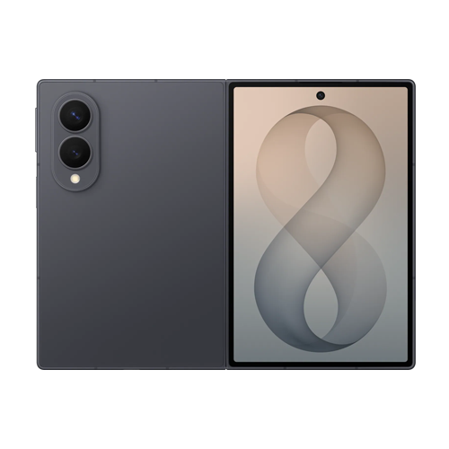Samsung Galaxy Z Fold 8 garaphite