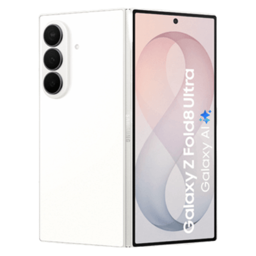 Samsung Galaxy Z Fold8 Ultra Cream