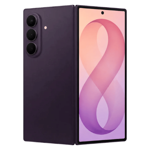 Samsung Galaxy Z Fold8 Ultra Viiolet Shadow