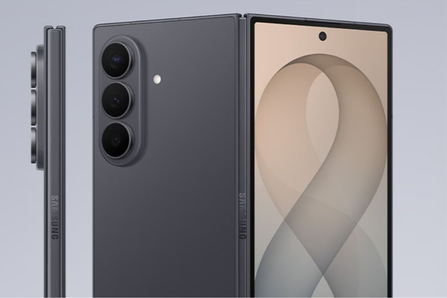 Samsung Galaxy Z Fold8 Ultra design