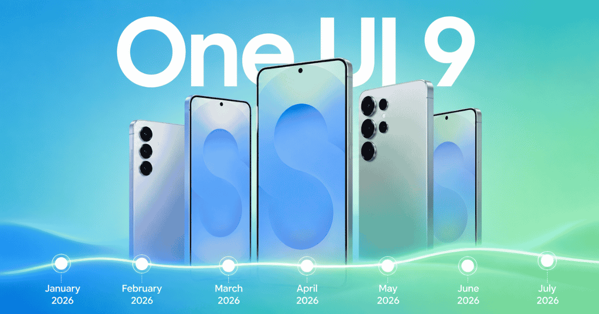 Samsung Android 17 (One UI 9) Update Tracker: Eligible Galaxy Phones, Beta, Release Date, Features, and Rollout Status