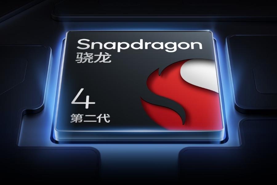 Snapdragon 4 Gen 2