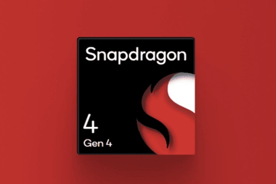 Snapdragon 4 Gen 4