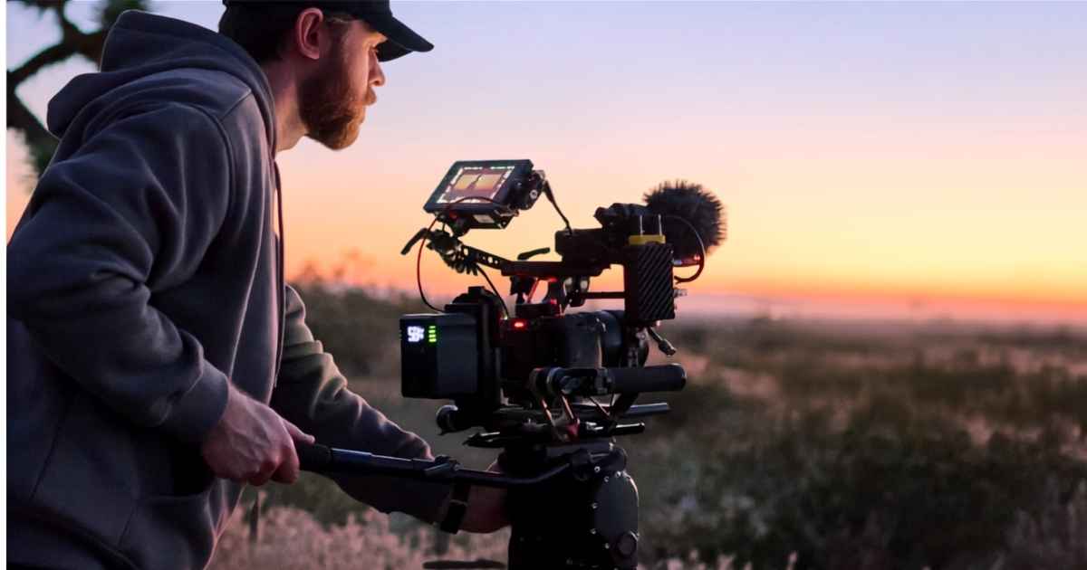 Sony FX5 launched with 5K Open Gate recording and internal X-OCN RAW
