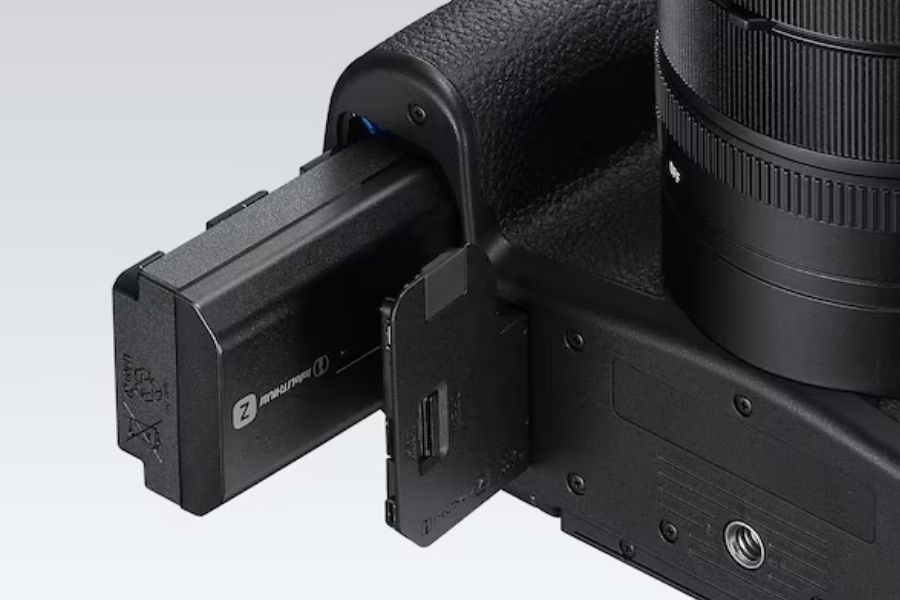 Sony RX10 V battery