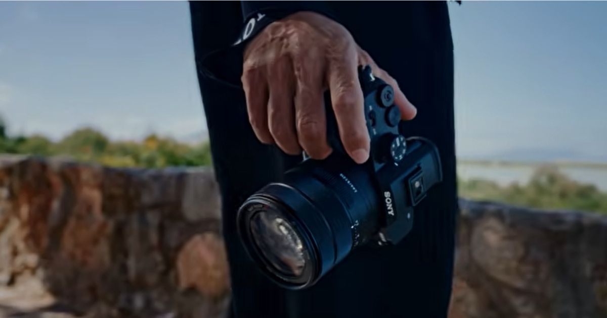Sony RX10 V launched with a 20.1MP sensor, AI autofocus, and 25x optical zoom