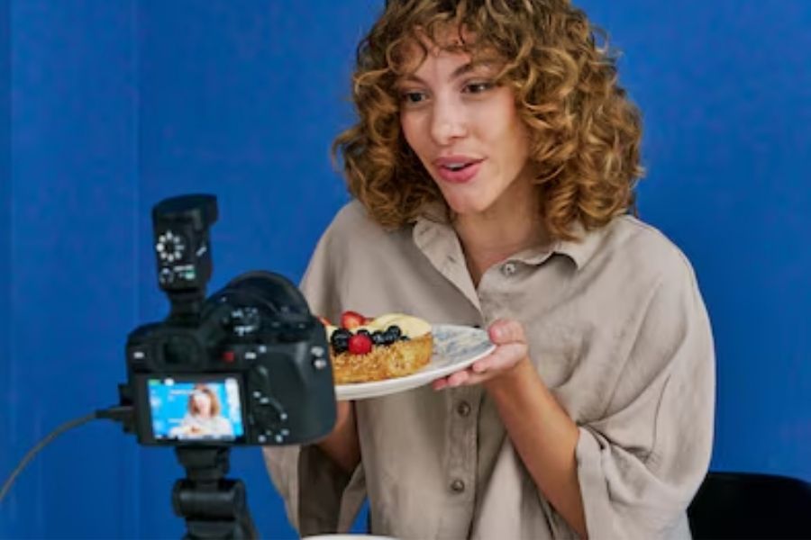Sony RX10 V video
