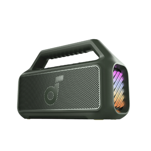 Soundcore Boom 2 Adventure Green