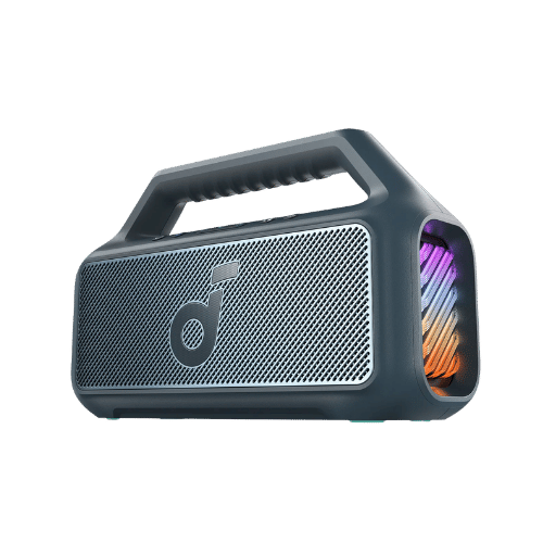 Soundcore Boom 2 Explorer Blue