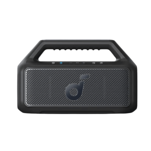 Soundcore Boom 2 SE Front View