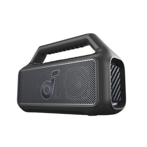 Soundcore Boom 2 SE Side View