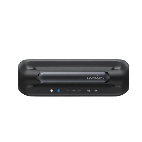 Soundcore Boom 2 SE Top View