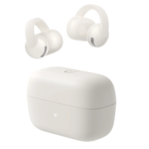 Soundcore C50i White