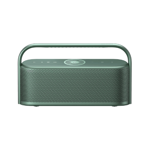 Soundcore Motion X600 Aurora Green
