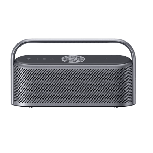 Soundcore Motion X600 Polar Gray