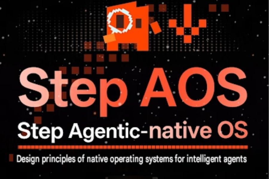 StepX Neo software