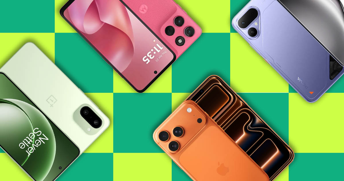 Here are the smartphones with the best battery life in Nepal [Updated 2026]
