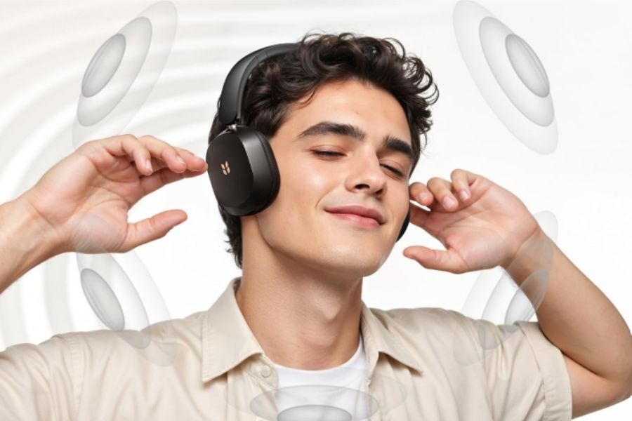 Ugreen Max5s audio (3D spatial)