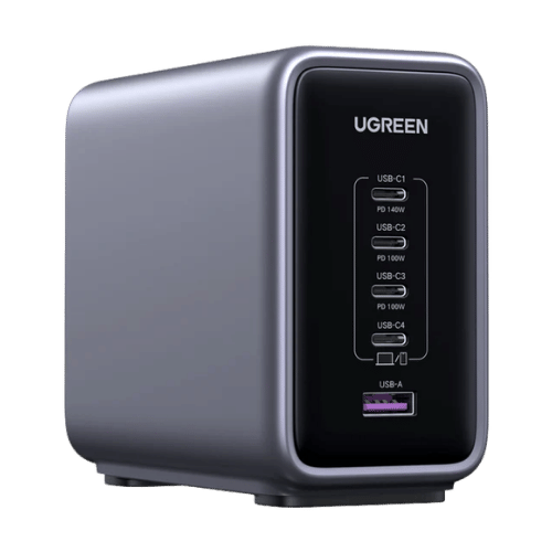 Ugreen Nexode 300W 5-Port PD GaN Fast Charger