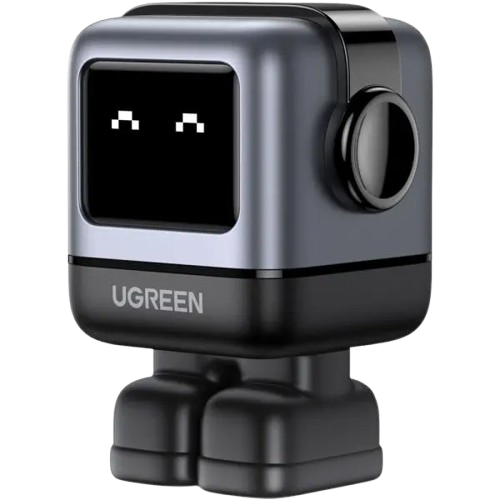 Ugreen USB-C RG Charger space gray