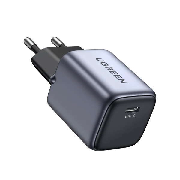 Ugreen nexode USB-C charger