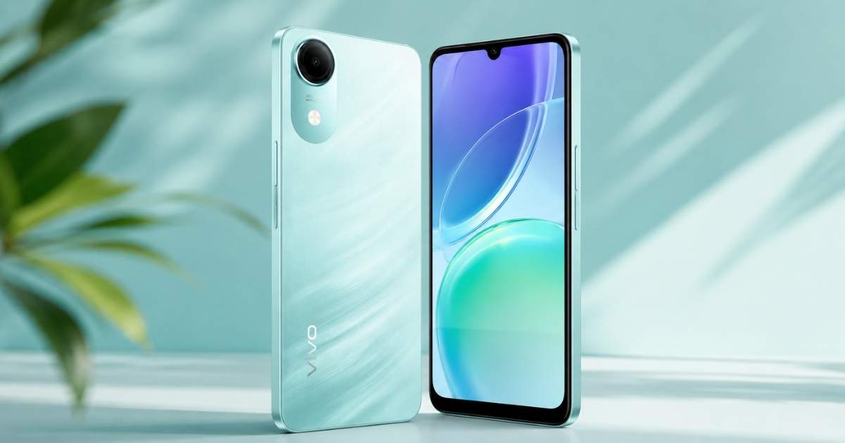 Vivo Y05e quietly goes official with 5,150mAh battery and military-grade durability