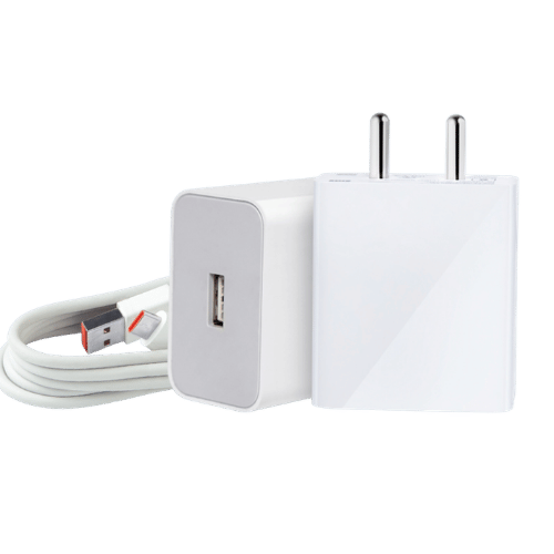 Xiaomi 33W SonicCharge 2