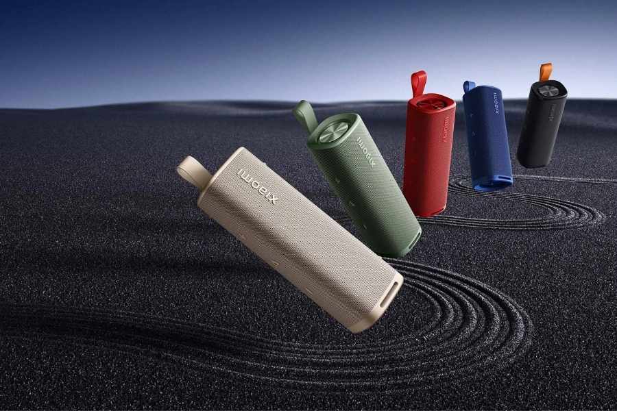 Xiaomi Sound Outdoor 30W