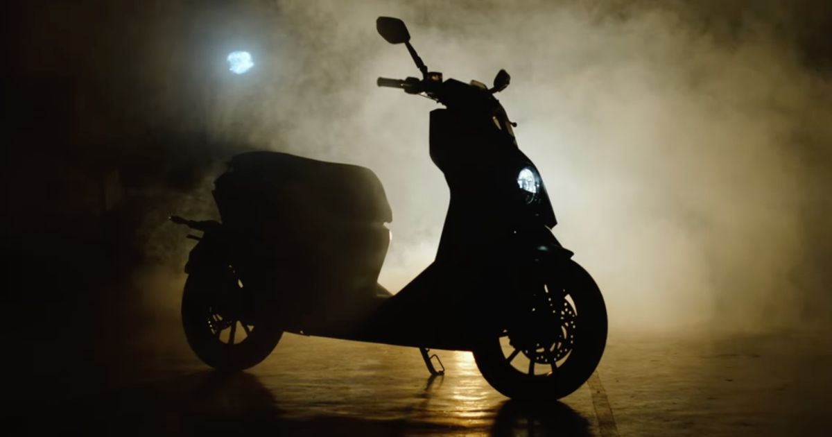 Yatri P2 Electric Scooter Set to Launch Soon: Sipradi Partnership Could Mark a New Beginning