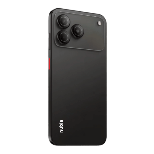 ZTE Nubia A57 Black