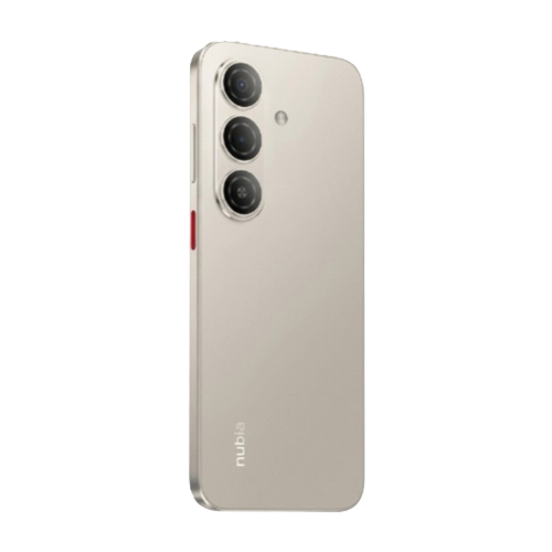 ZTE Nubia A77 gold