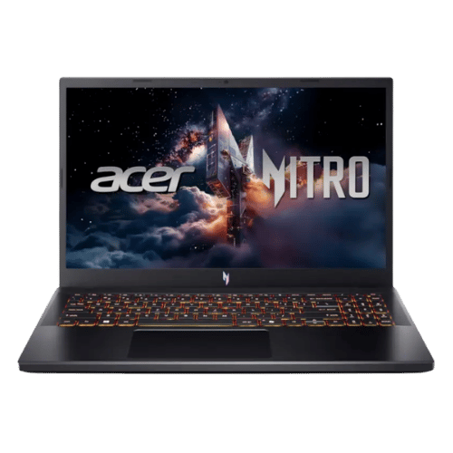 _Acer Nitro V 15 ANV15-52-7287 Front design