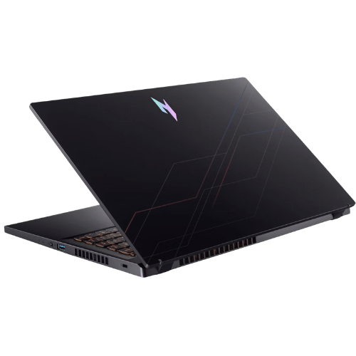 _Acer Nitro V 15 ANV15-52-73M0 Back design