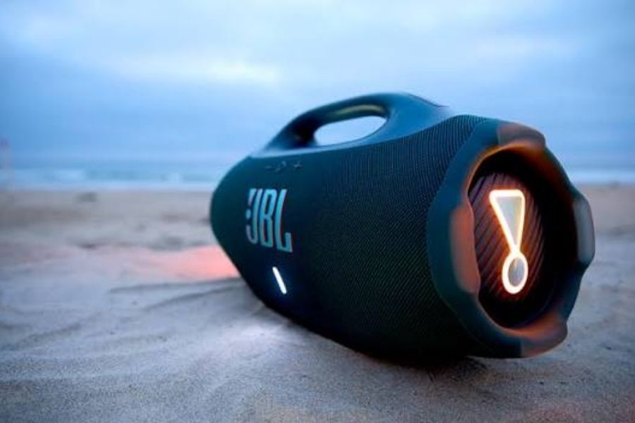 _JBL Boombox 4