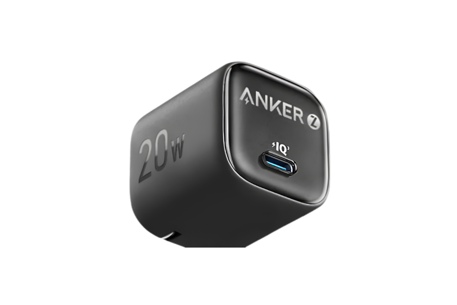 anker zolo charger