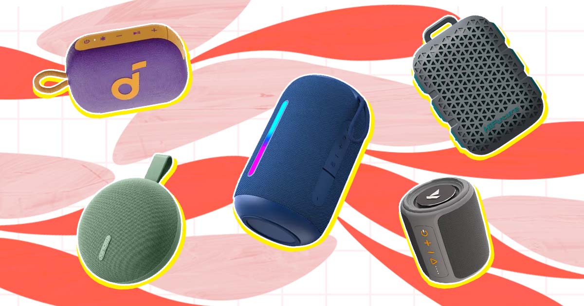 Best Budget Speakers Under Rs. 3,000 in Nepal [Updated 2026]