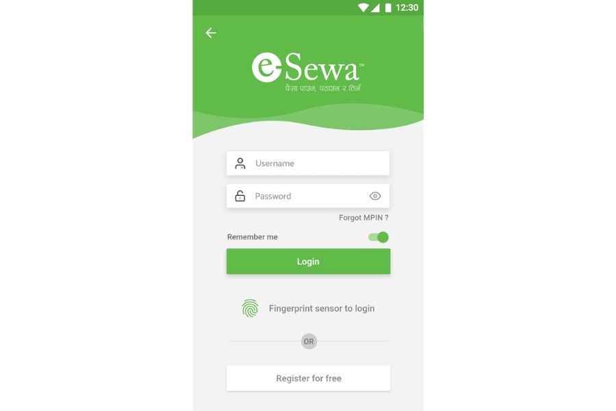 esewa